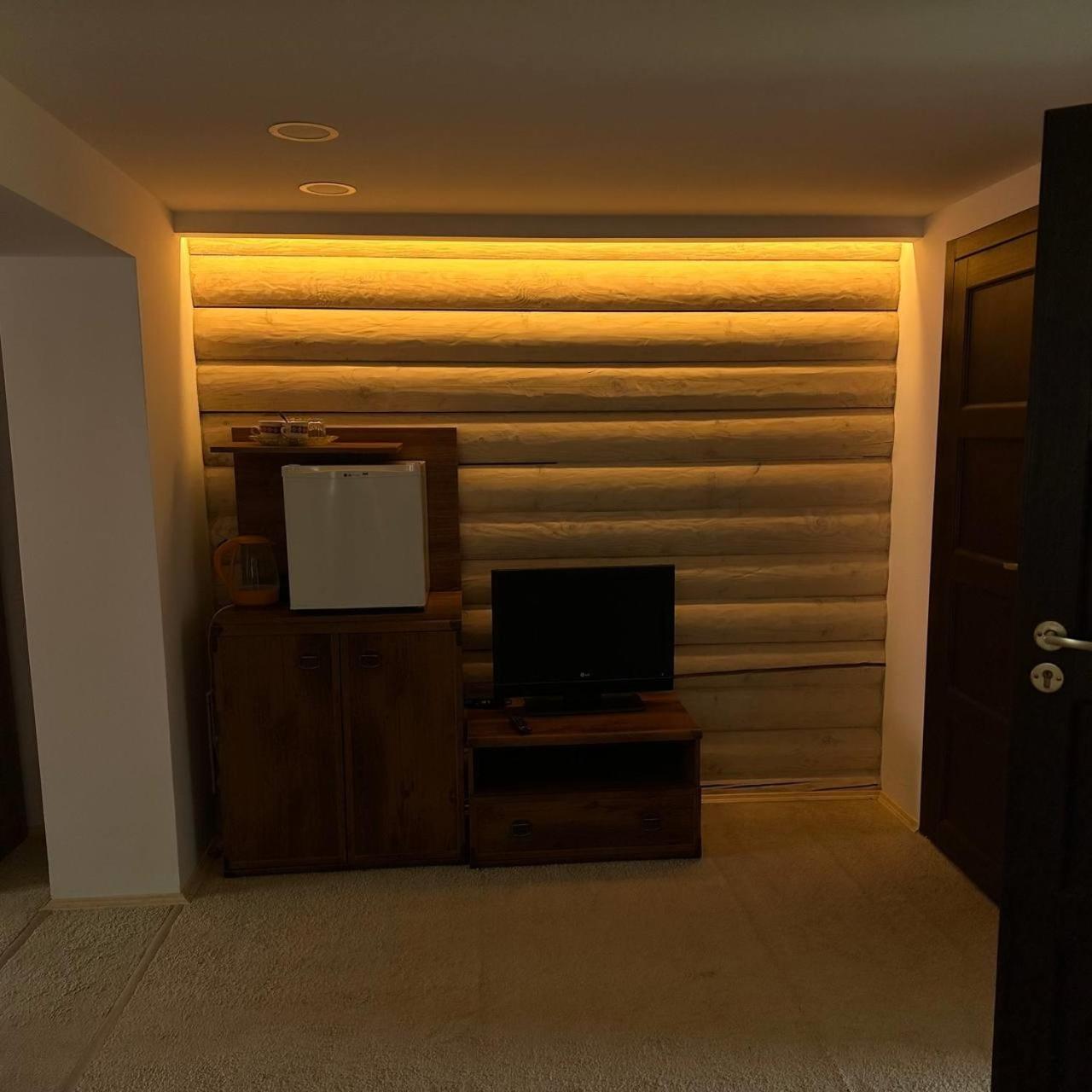 Gorgany Resort & Spa Yablunytsia Dış mekan fotoğraf